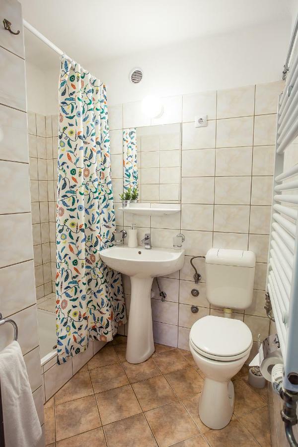 Villa Greta Шиофок Экстерьер фото